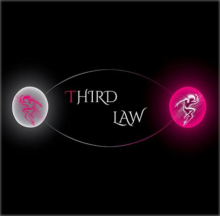 Newton's Laws Dance Suite